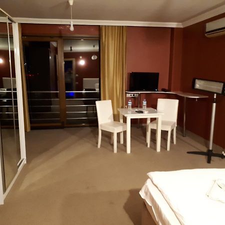 Tuzla Hilal Hotel Стамбул Экстерьер фото