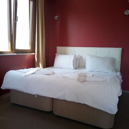 Tuzla Hilal Hotel Стамбул Экстерьер фото