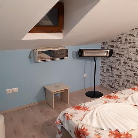 Tuzla Hilal Hotel Стамбул Экстерьер фото