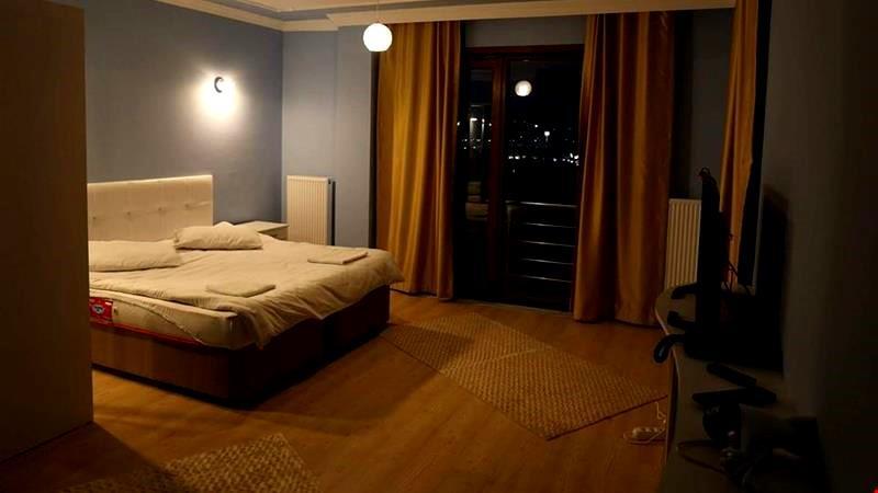 Tuzla Hilal Hotel Стамбул Экстерьер фото