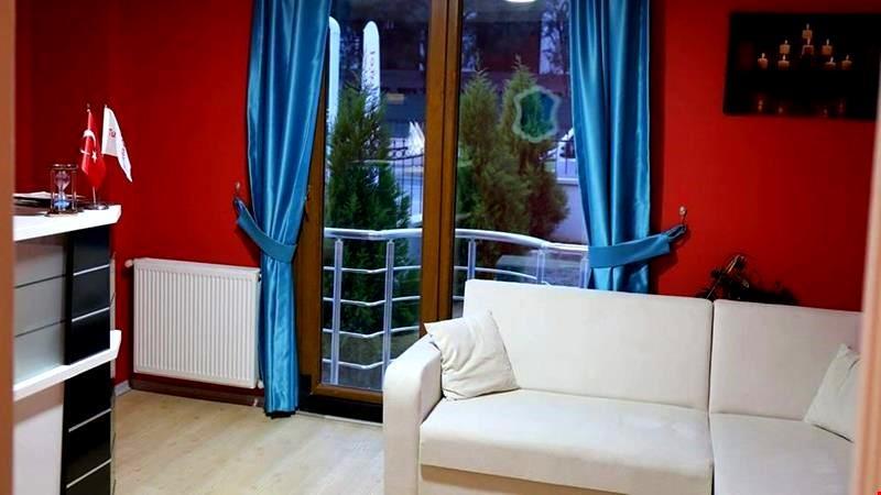Tuzla Hilal Hotel Стамбул Экстерьер фото