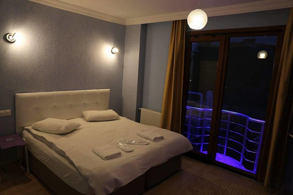 Tuzla Hilal Hotel Стамбул Экстерьер фото