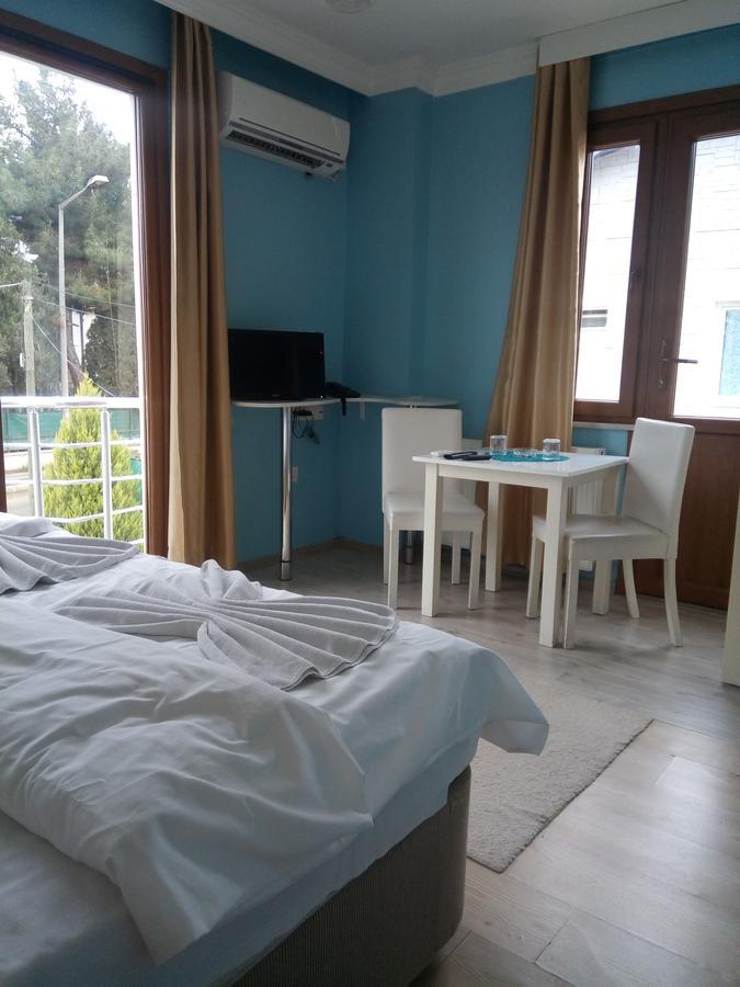 Tuzla Hilal Hotel Стамбул Экстерьер фото