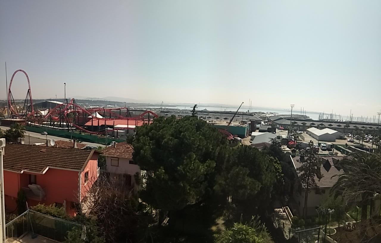 Tuzla Hilal Hotel Стамбул Экстерьер фото