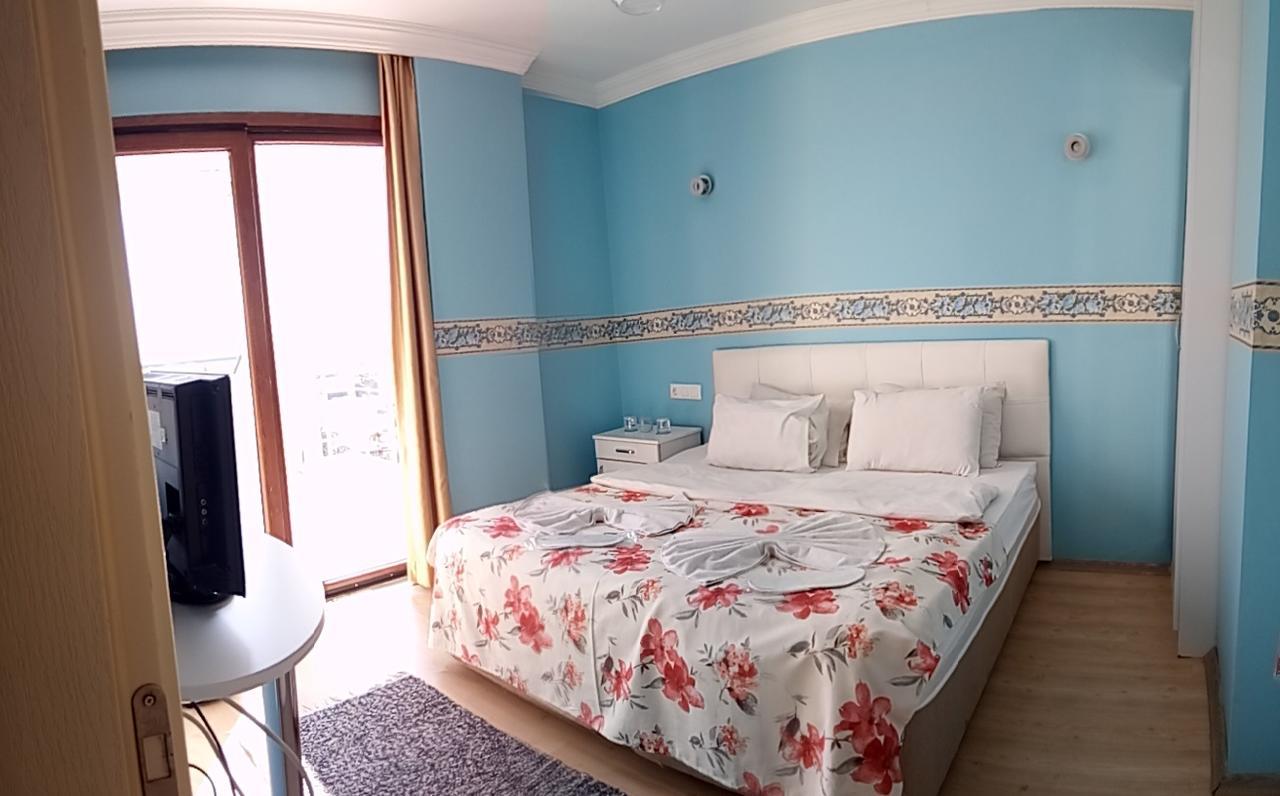 Tuzla Hilal Hotel Стамбул Экстерьер фото