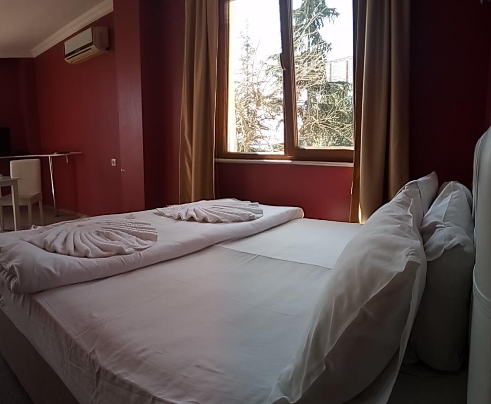 Tuzla Hilal Hotel Стамбул Экстерьер фото