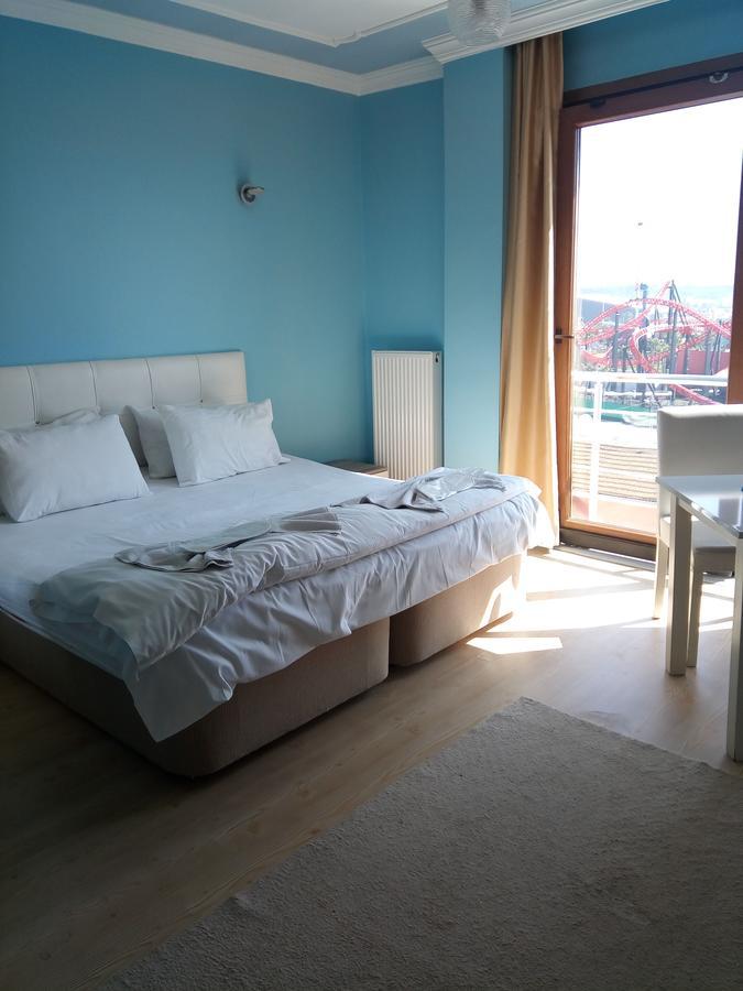 Tuzla Hilal Hotel Стамбул Экстерьер фото