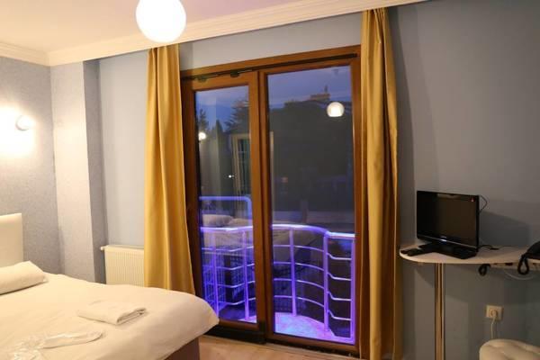 Tuzla Hilal Hotel Стамбул Экстерьер фото